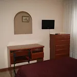 ホテル Hermanos Gutierrez