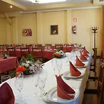 ホテル Hermanos Gutierrez 2*