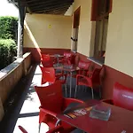 ホテル Hermanos Gutierrez 2*