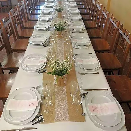 Hermanos Gutierrez Hotel