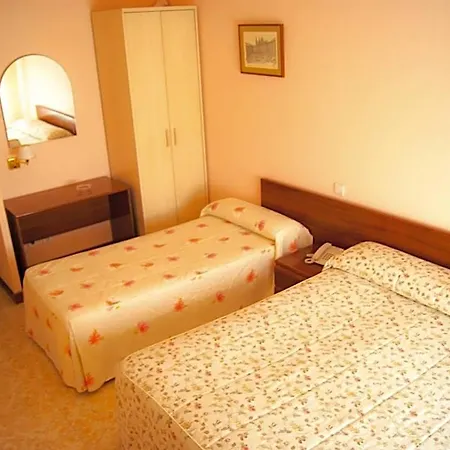 Hermanos Gutierrez Hotel