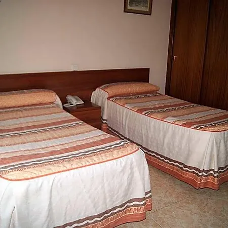 Hotel Hermanos Gutierrez