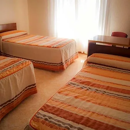 Hotel Hermanos Gutierrez