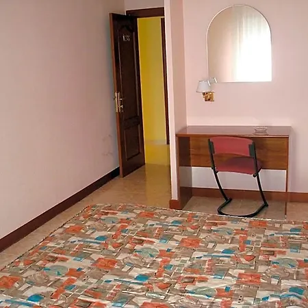 Hotel Hermanos Gutierrez