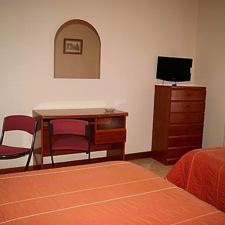 Hermanos Gutierrez Hotel 2*
