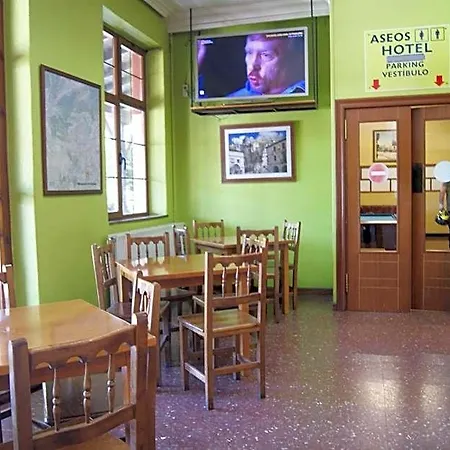 Hotel Hermanos Gutierrez 2*