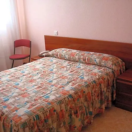 Hotel Hermanos Gutierrez 2*