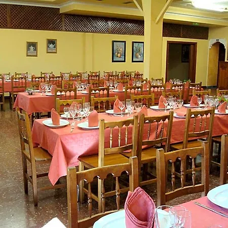 Hermanos Gutierrez Monasterio de Rodilla