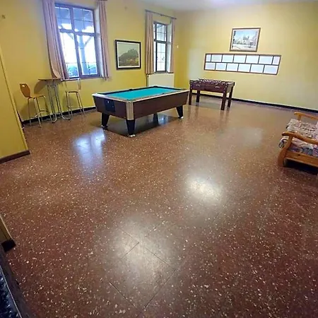 Hotel Hermanos Gutierrez