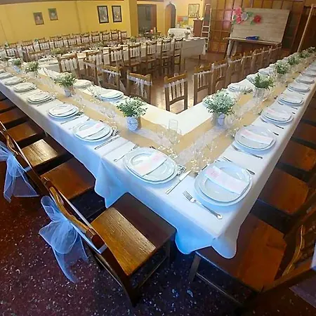 Hermanos Gutierrez Hotel