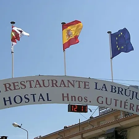 Hotel Hermanos Gutierrez