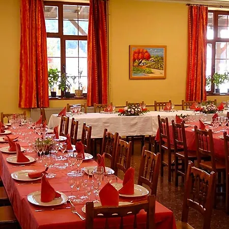 Hermanos Gutierrez Hotel 2*