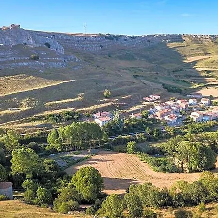 Hermanos Gutierrez Monasterio de Rodilla