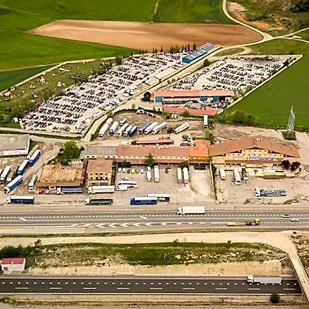 Hermanos Gutierrez 2*