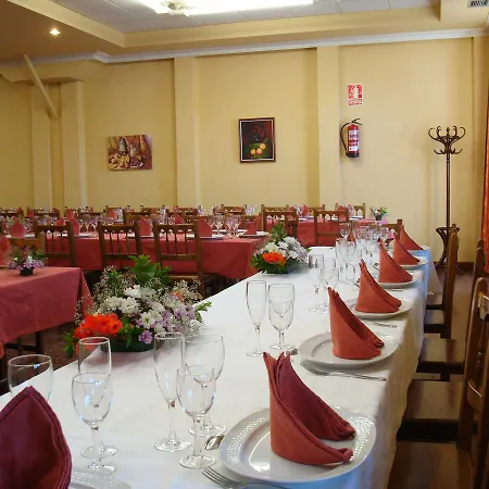Hotel Hermanos Gutierrez 2*