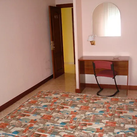 Szálloda Hermanos Gutierrez