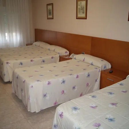 Hermanos Gutierrez Szálloda Monasterio de Rodilla