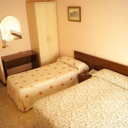 Hermanos Gutierrez Szálloda