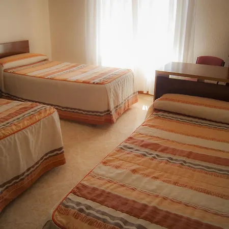 Hermanos Gutierrez 2* Monasterio de Rodilla