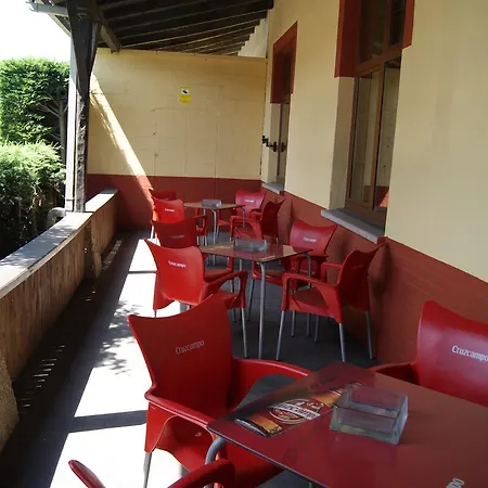 Hotel Hermanos Gutierrez 2*