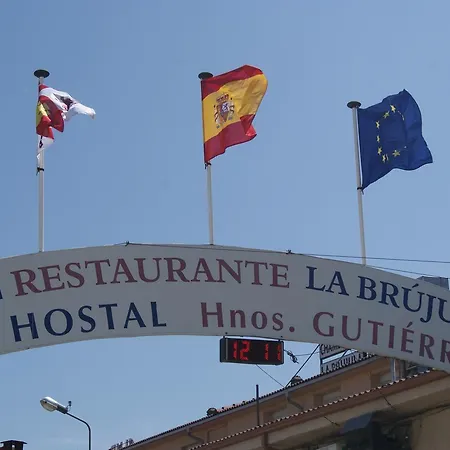 Hermanos Gutierrez 2*