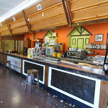 Hermanos Gutierrez Szálloda Monasterio de Rodilla