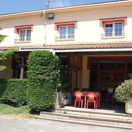 Hermanos Gutierrez Szálloda 2*