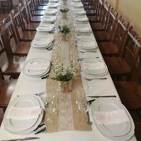 Szálloda Hermanos Gutierrez