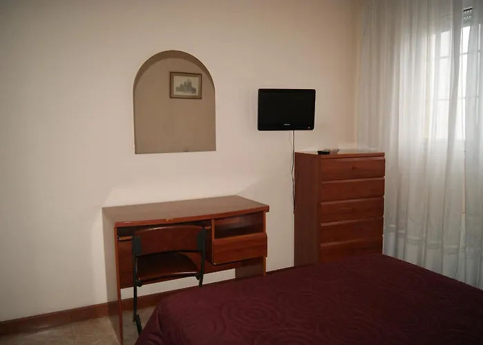 Hotel Hermanos Gutierrez