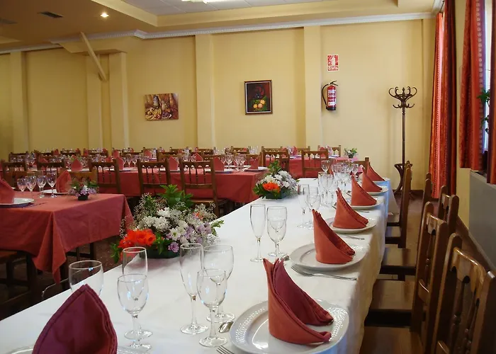 Hotel Hermanos Gutierrez 2*