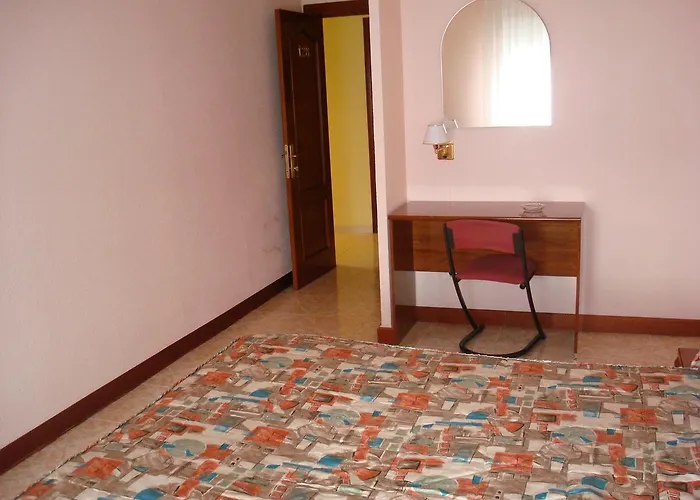 Hotel Hermanos Gutierrez