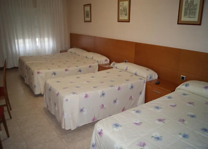 Hermanos Gutierrez Hotel Monasterio de Rodilla