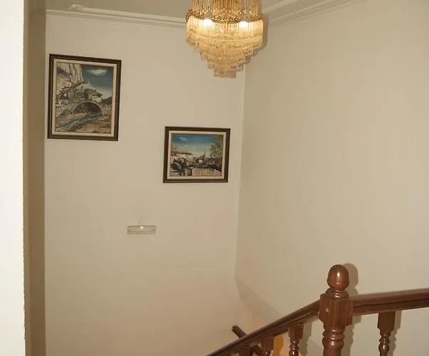 Hermanos Gutierrez Hotel