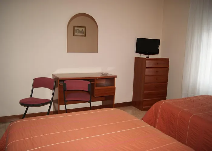 Hermanos Gutierrez Hotel 2*