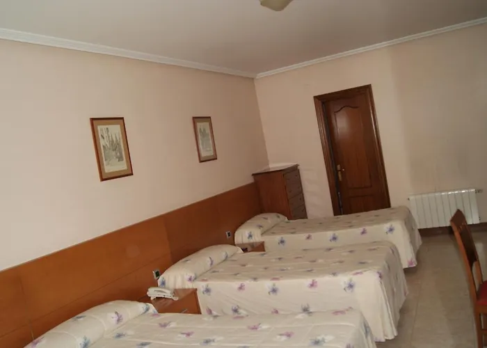 Hermanos Gutierrez Hotel 2*