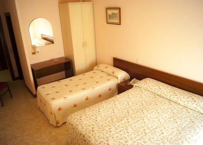 Hermanos Gutierrez Hotel