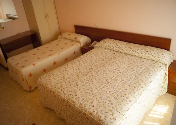 Hermanos Gutierrez 2* Monasterio de Rodilla