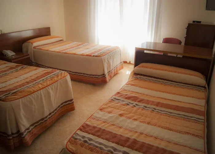 Hermanos Gutierrez 2* Monasterio de Rodilla