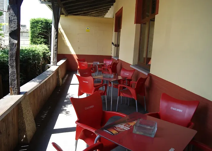 Hotel Hermanos Gutierrez 2*