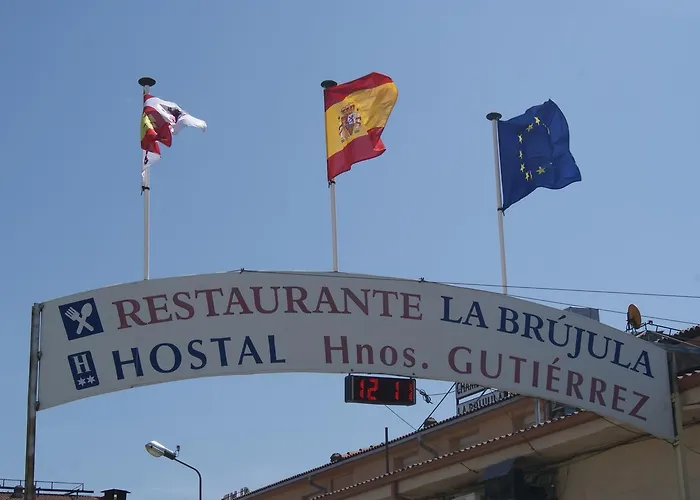 Hermanos Gutierrez 2*