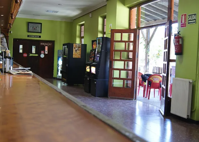 Hermanos Gutierrez Hotel 2*