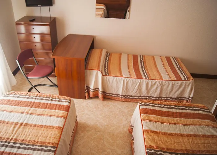 Hotel Hermanos Gutierrez 2*