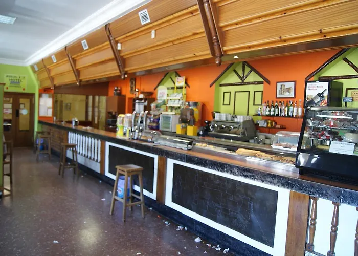 Hermanos Gutierrez Hotel Monasterio de Rodilla