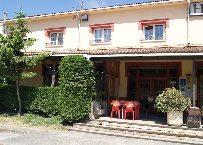 Hermanos Gutierrez Hotel 2*