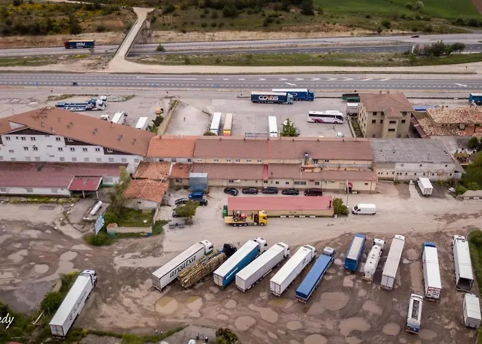 Hermanos Gutierrez 2* Monasterio de Rodilla