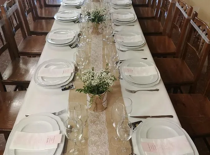 Hotel Hermanos Gutierrez