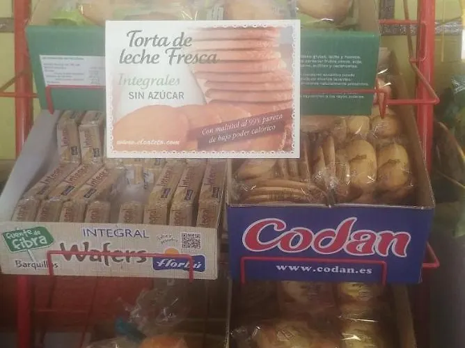 Hermanos Gutierrez Hotel 2*