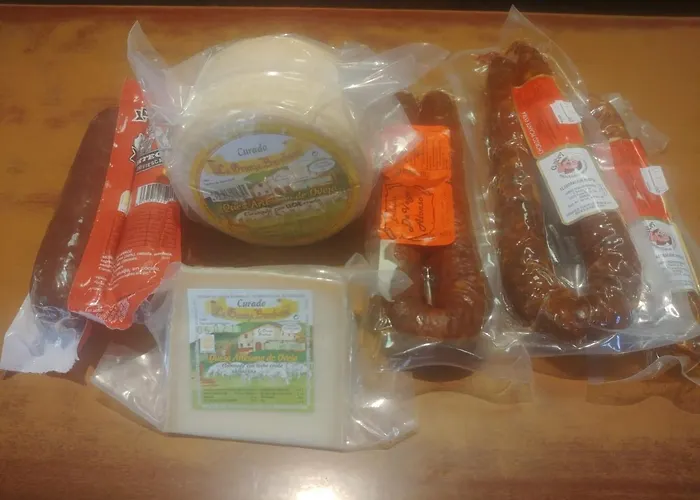 Hermanos Gutierrez 2* Monasterio de Rodilla